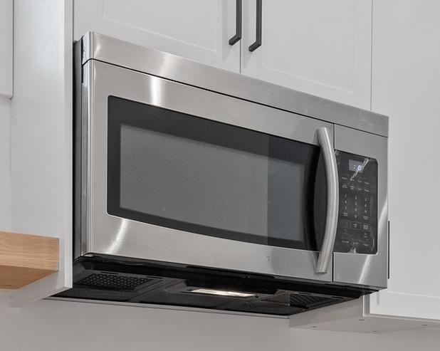 10 микроволновок с биокерамическим покрытием, которые стоит рассматривать для покупки в 2023 году