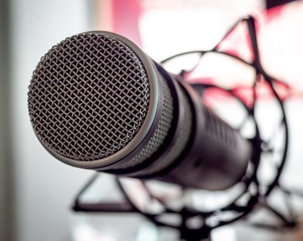 10 микрофонов для компьютера с USB