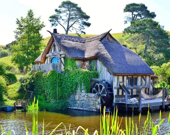 10 полезных и интересных держателей и полочек с AliExpress для дома и дачи