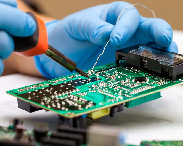 10 паяльников для мелкого ремонта электроприборов с AliExpress