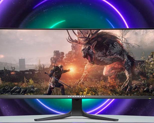 10 лучших мониторов для просмотра HDR контента и видеоигр на любой кошелек