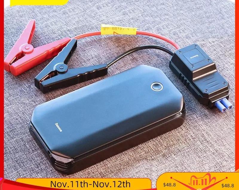 10 крутых автомобильных устройств на распродаже 11.11. Свежие купоны и промокоды