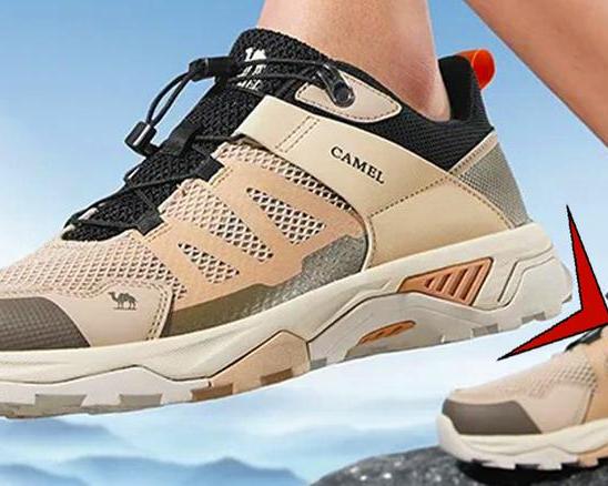 10 недорогих кроссовок хорошего качества для прогулок и туризма по скидкам с Алиэкспресс