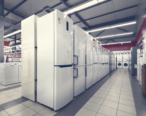 10 No Frost холодильников, которые стоит рассматривать для покупки в 2023 году