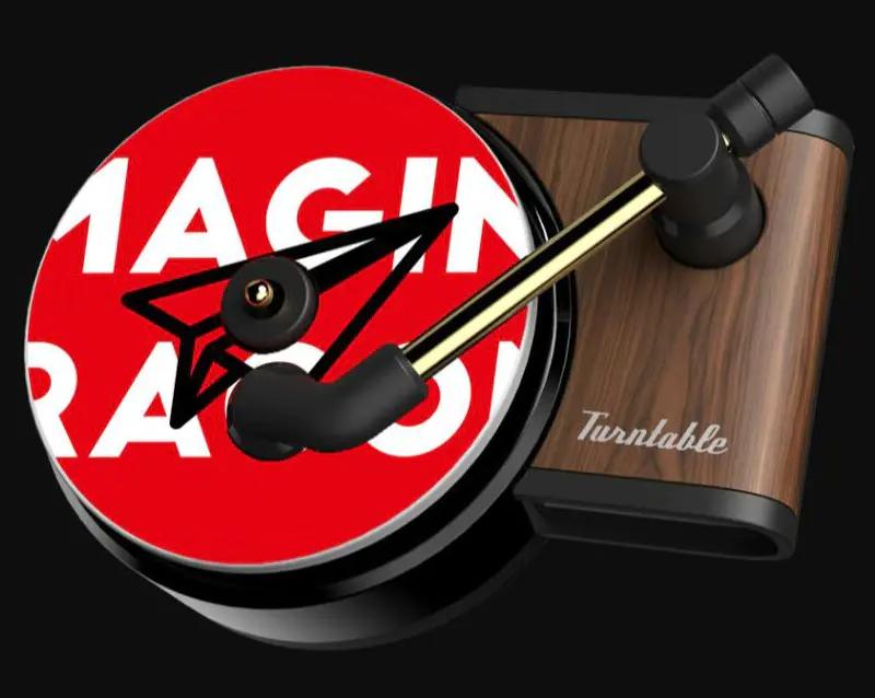 10 необычных освежителей воздуха в машину с Aliexpress