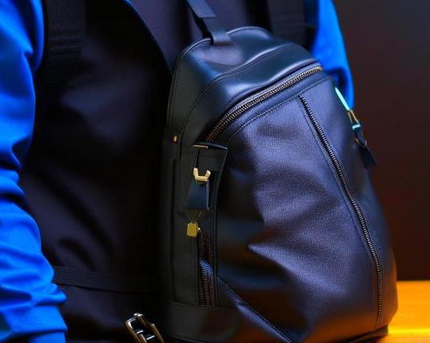 10 мужских дорожных сумок через плечо для повседневной жизни с АлиЭкспресс