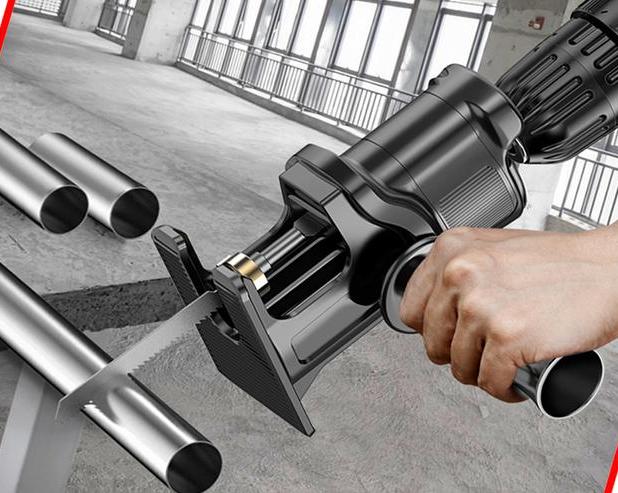 10 насадок на шуруповерт для расширения функциональности инструмента с Алиэкспресс