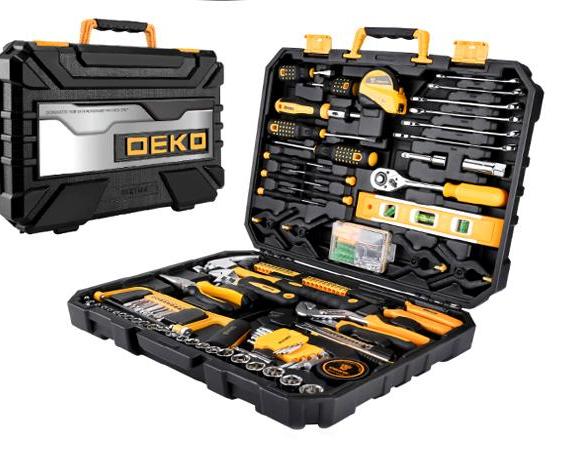 10 наборов инструментов для ремонта автомобиля и не только с АлиЭкспресс