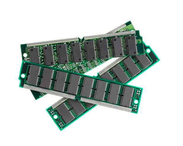 10 модулей оперативной памяти с частотой от 2400 МГц и выше с АлиЭкспресс