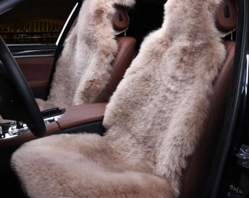 10 накидок на сиденья автомобиля с AliExpress и не только, которые повысят комфорт в поездке