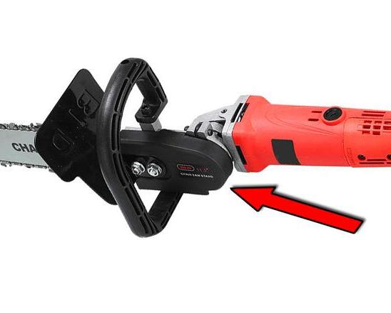 10 полезных насадок и дисков на УШМ